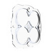FLEX ERA® 4  - Lens Replacement - Clear - Spot Beam - # 4259