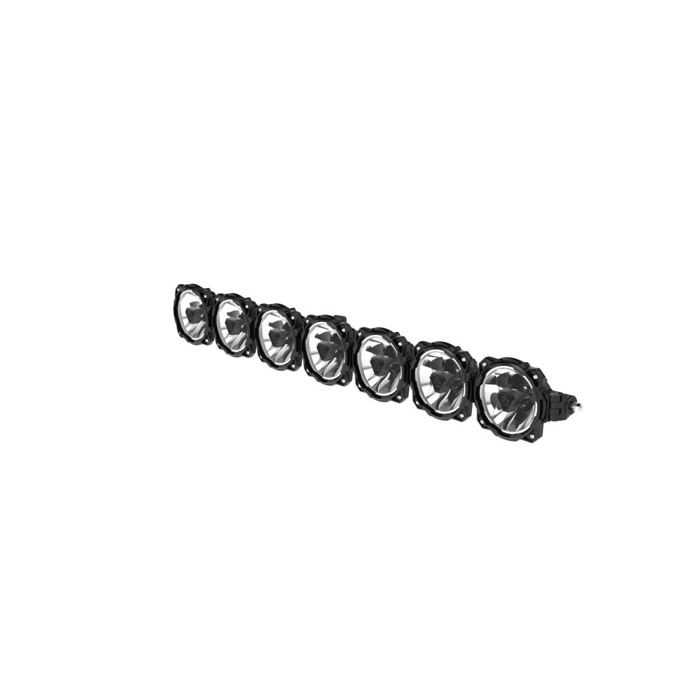 Threaded Bumpstop 45