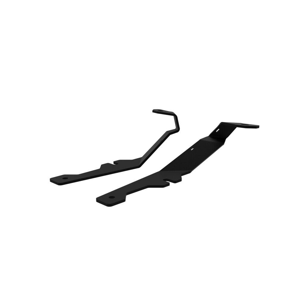 A-Pillar / Ditch Mount - GEN5 2019+ RAM 1500/Rebel/TRX - # 7341