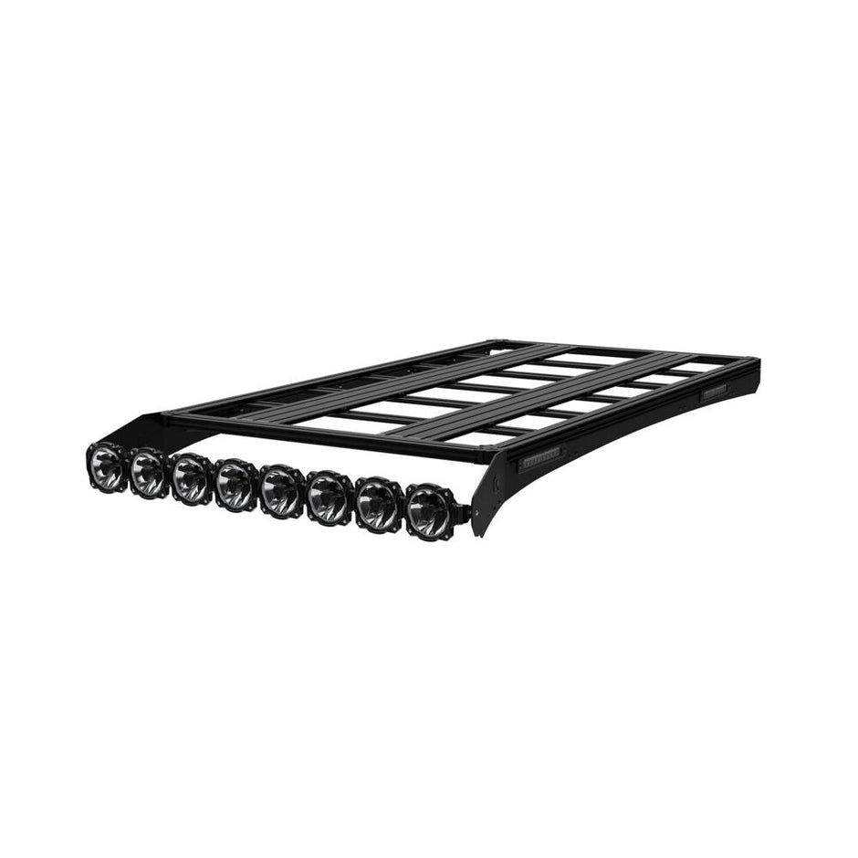 Platform One™ Roof Rack with 360° Lighting - Lexus GX 460 (2010-2023) - #AK-92306