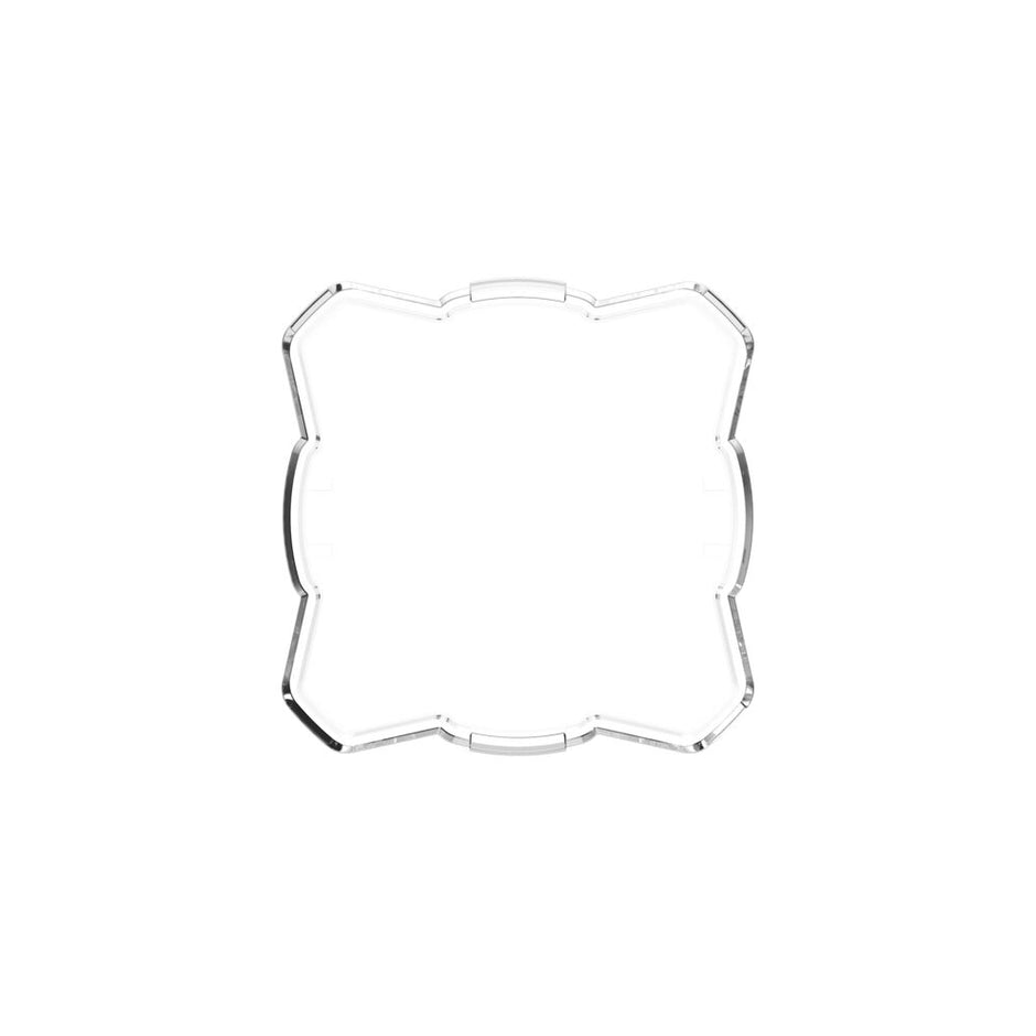FLEX ERA® 1  - Light Shield - Clear - # 5329