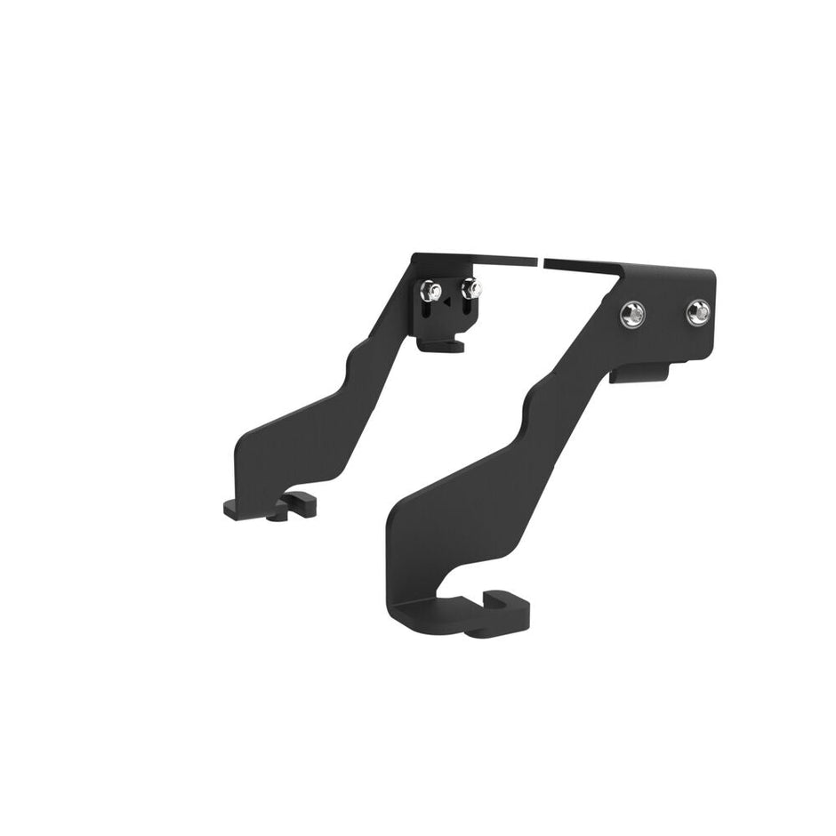 Bracket Set - Pillar / Ditch Mount - Pair - for 15-20 Ford F-150/Raptor - # 73504