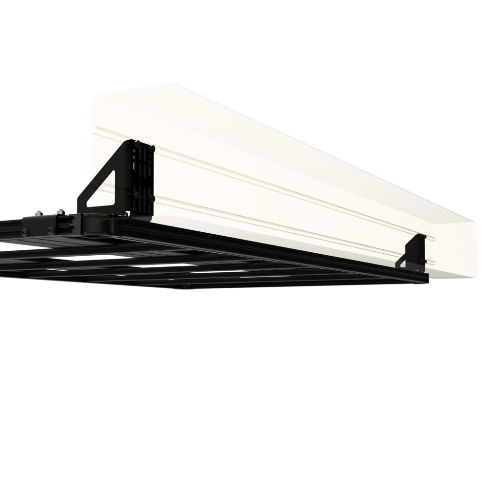 Roof Rack Awning Mounts - #92502