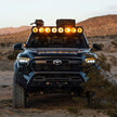 Platform One™ Roof Rack with 360° Lighting - Toyota Tacoma (2024-2026) - #AK-92304