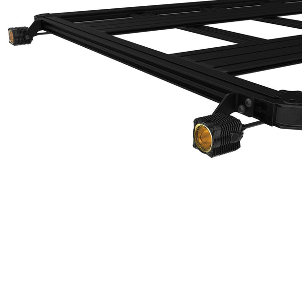 FE1 Rear Roof Rack Light Mounts - #92504