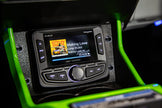 Kawasaki® Teryx H2 Head Unit Mount | UTVS-H2-HUMT