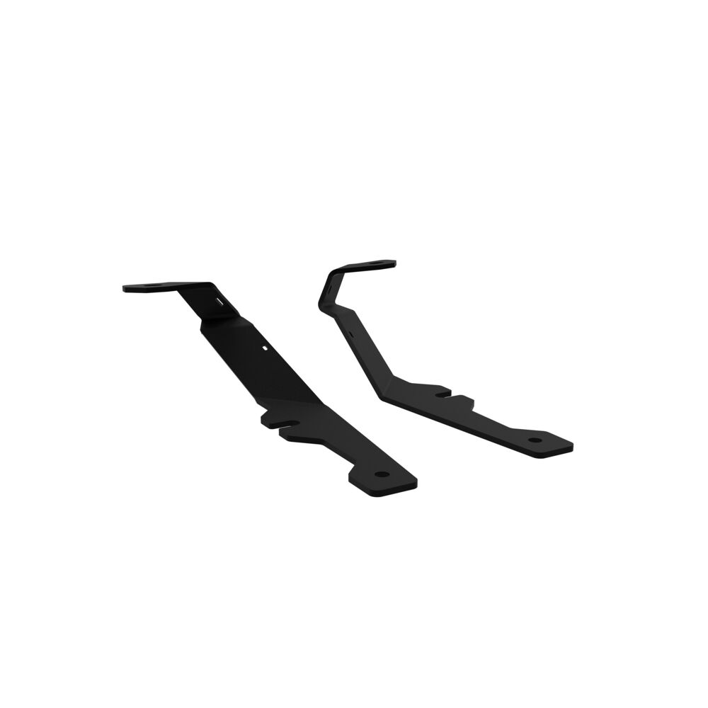 A-Pillar / Ditch Mount - GEN5 2019+ RAM 1500/Rebel/TRX - # 7341