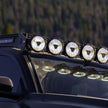 Platform One™ Roof Rack with 360° Lighting - Toyota 4runner (2025-2026) - #AK-92308
