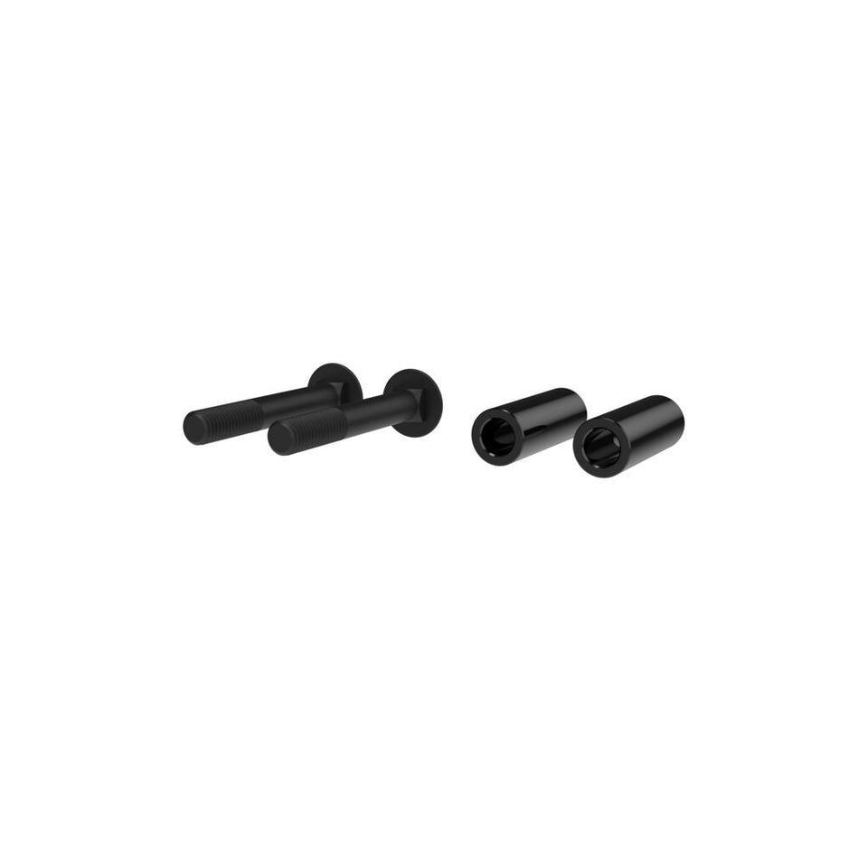 Can-Am Maverick R Backup / Chase Light Hardware Set - # 7359