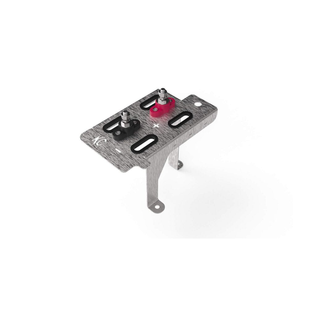 Power Distribution Plate - 24-25 Toyota Land Cruiser Hybrid - #7387