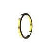 FLEX ERA® 1 - Single Bezel Ring - Gold - # 30574