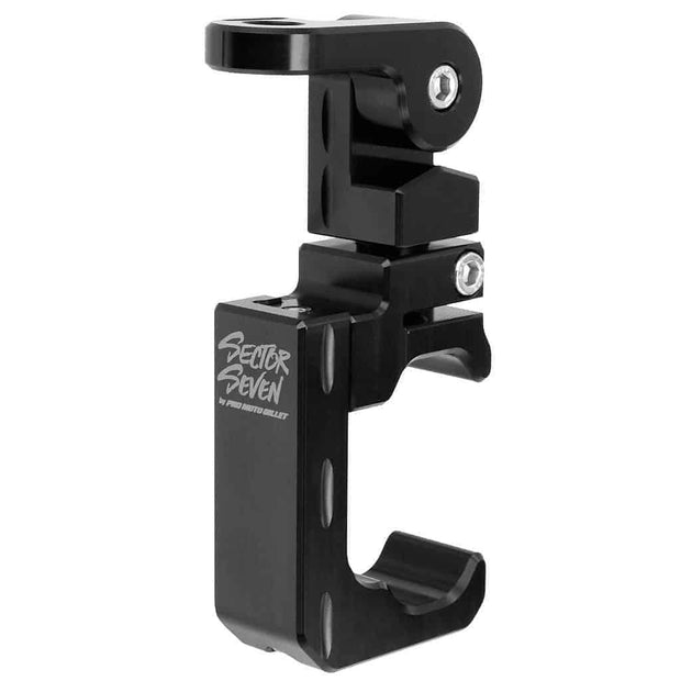 *SECTOR SEVEN - ACCESSORY MOUNT