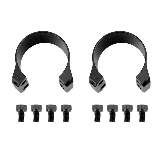 *CHUPACABRA - Chupacabra Offroad Tube Clamp Sizes 1.0"-2.0" (Sold Individually)