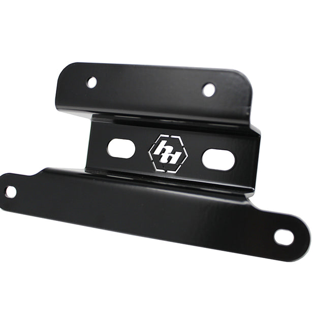 RTL-M Spare Tire Mount Kit Baja Designs