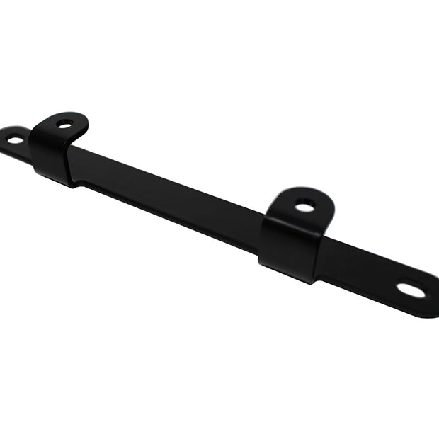 RTL-M License Plate Mount Kit Baja Designs