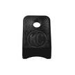 Bracket Set - Tube Clamp Light Mount - KC MTZ 40° - Rubber Sleeve - Pair - 1.5