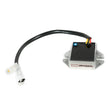 Motorcycle (D/C) Voltage Regulator/Rectifier Yamaha WR250F 03-14 WR450F 03-11 Baja Designs