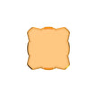 FLEX ERA® 1  - Light Shield / Hard Cover - Amber - # 5330