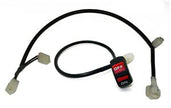 Kawasaki LED EFI Harness KX450F 09-On Baja Designs