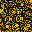 KC Logo Patch - Round - 2.5