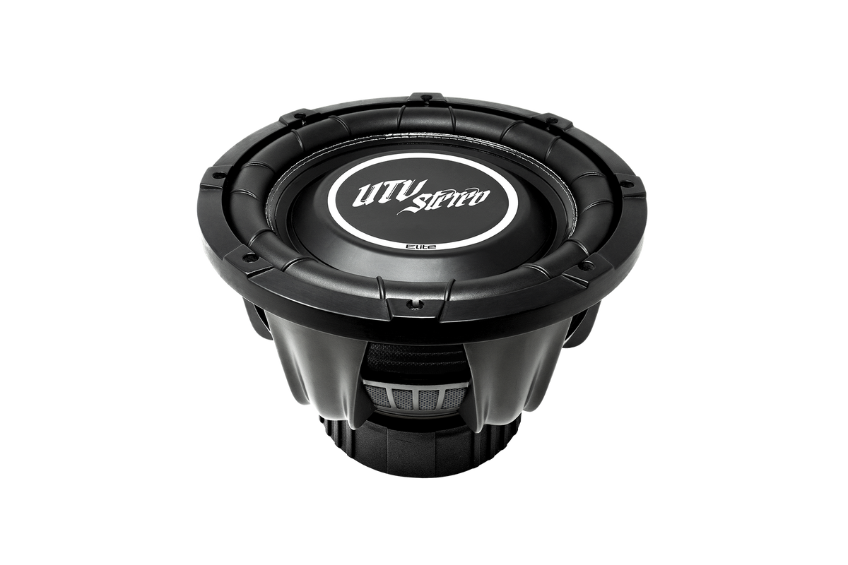 '20-'24 RZR® Pro Series Signature Stage 7 Stereo Kit | UTVS-PRO-S7-S