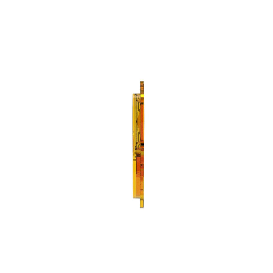FLEX ERA® 3 LED Light - Performance Yellow Combo Beam Lens - # 4268