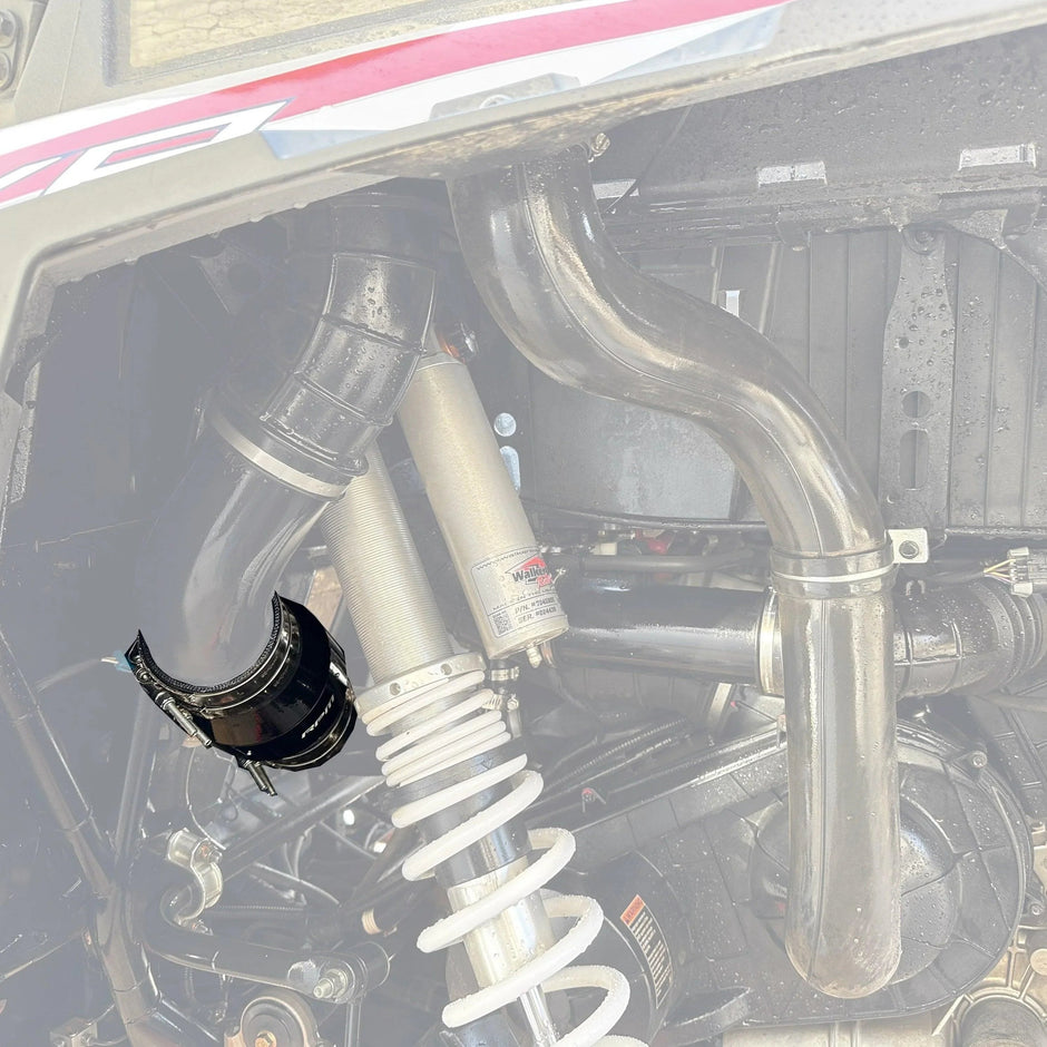 2015-2023 Polaris RZR XP1000, 1000s, & RZR 900 