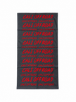 CALI OFF-ROAD SHOP - HEAD, FACE, NECK GAITERS