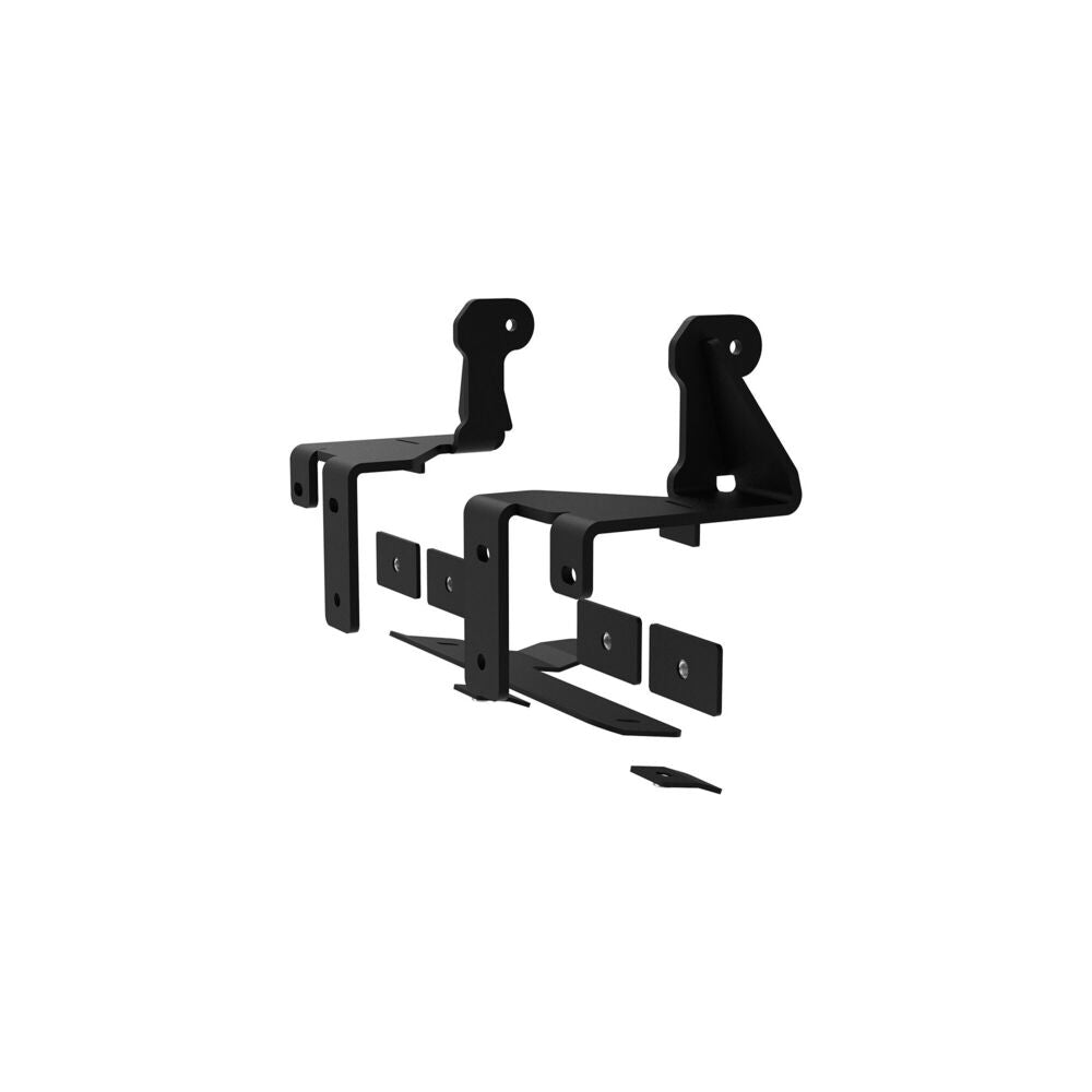 Bumper Gravity Light Bar Mount - Ford Ranger Raptor 2024-2026 - #7392