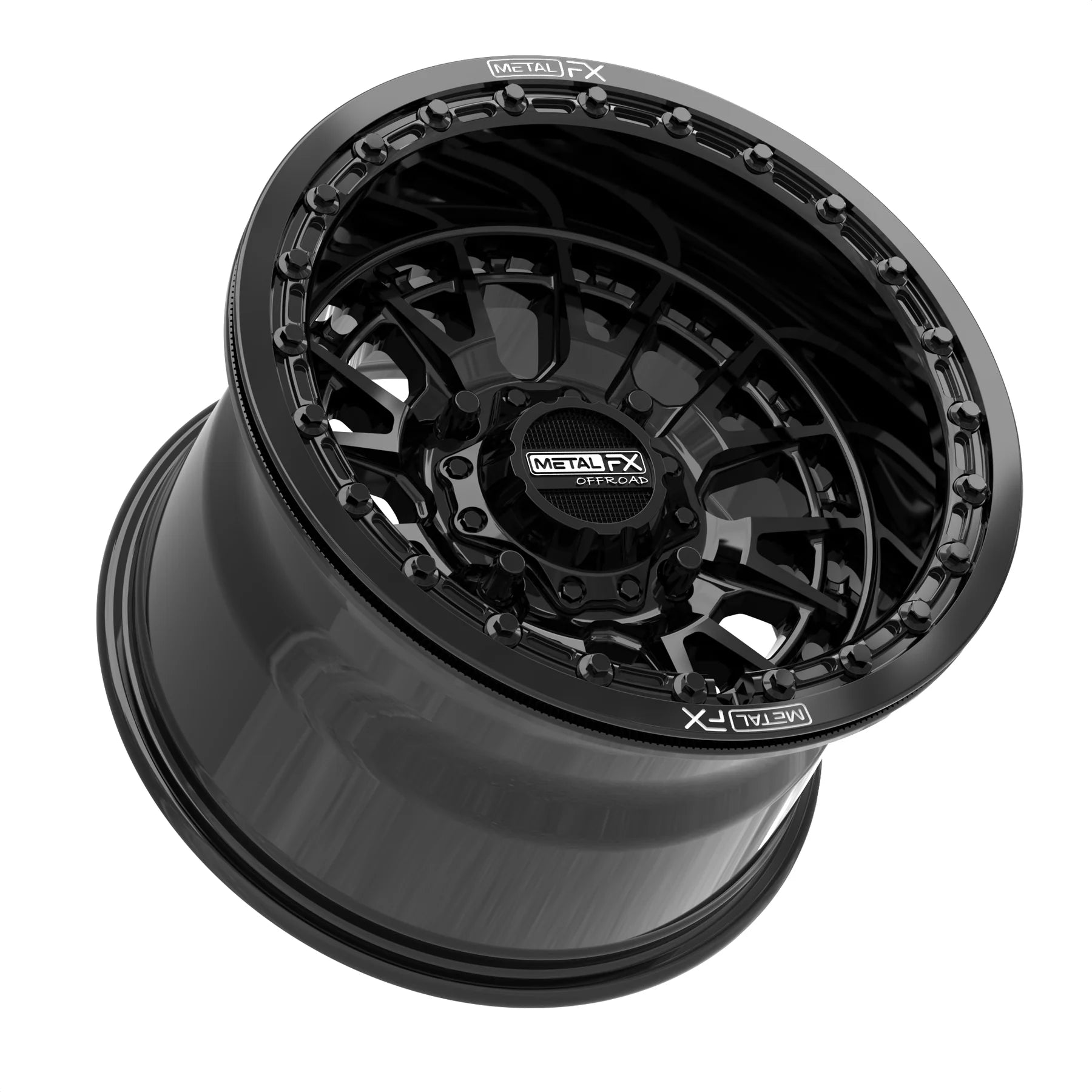 METAL FX OFF-ROAD - SLAYER BEADLOCK