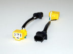 Accessory Wiring - H13 to H4 Headlight Conversion Cable - # 6307