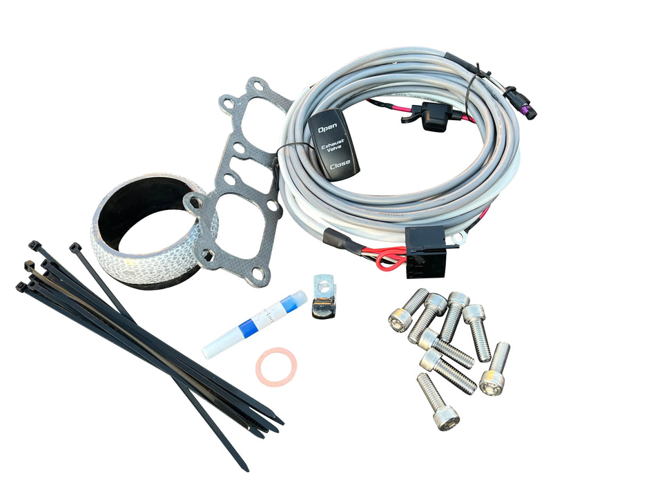 RPM SxS 2018-2023 RZR XP1000 / XP 1000 2.5