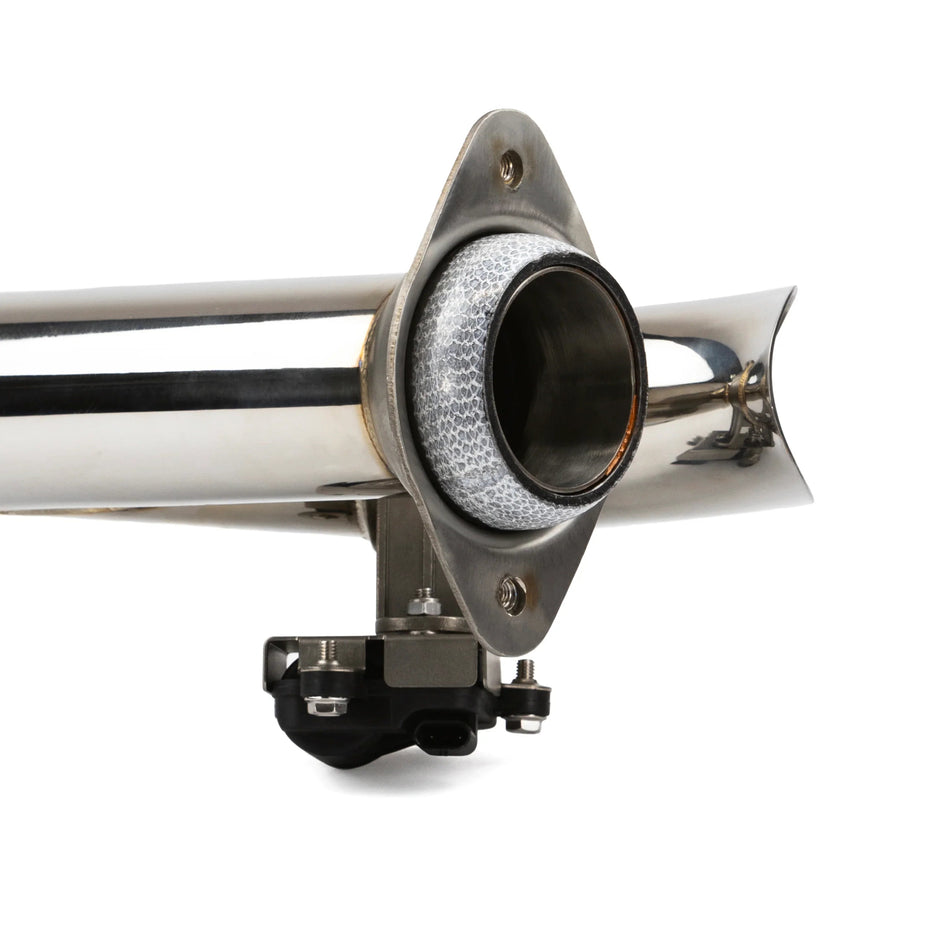 RPM SxS 2018-2023 RZR XP1000 / XP 1000 2.5