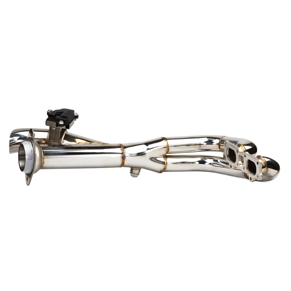 RPM SxS 2018-2023 RZR XP1000 / XP 1000 2.5