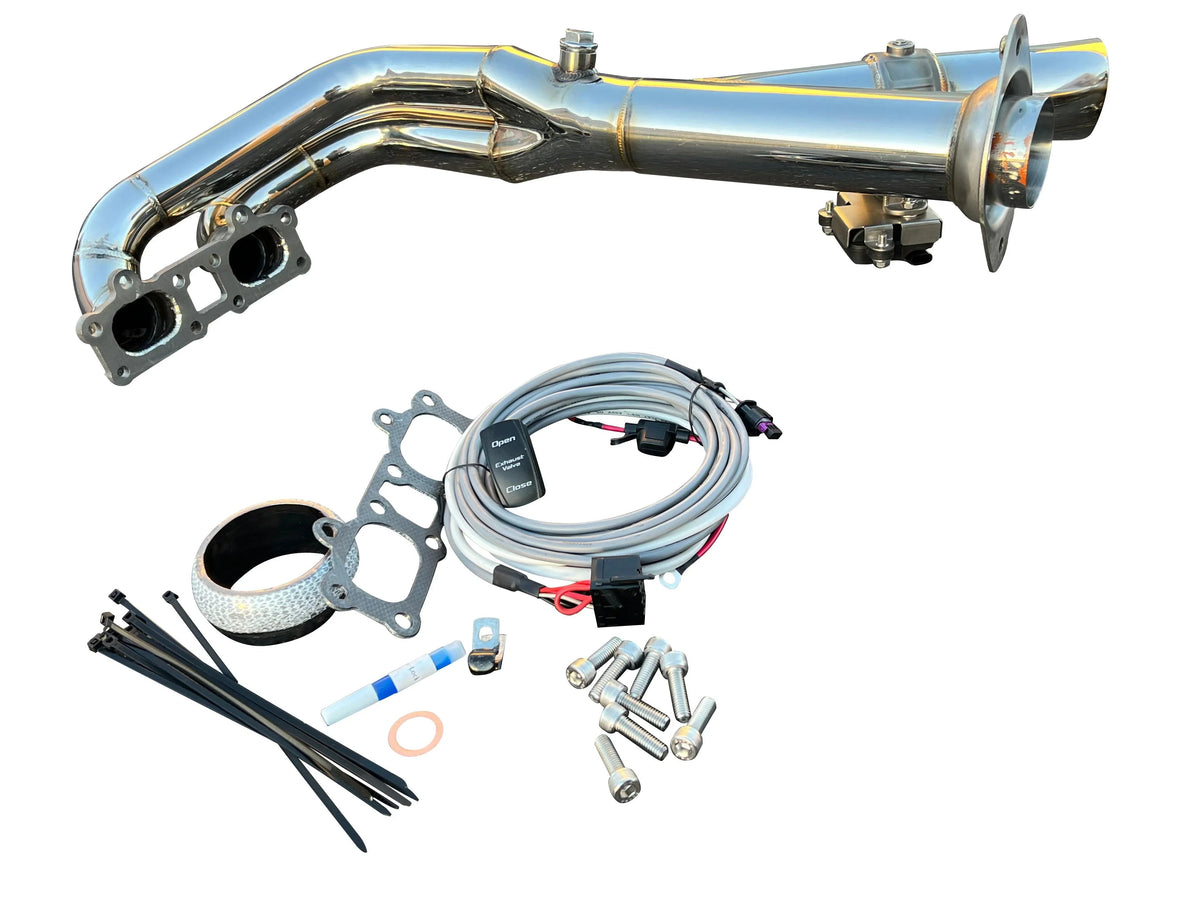 RPM SxS 2018-2023 RZR XP1000 / XP 1000 2.5
