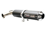 YXZ 1000R EXHAUST - SLIP ON