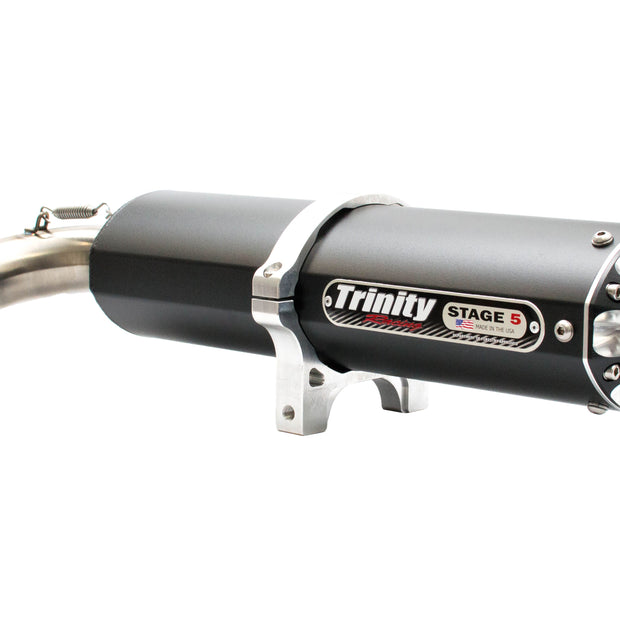YXZ 1000R EXHAUST - SLIP ON