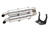 MAVERICK X3 EXHAUST - SLIP ON