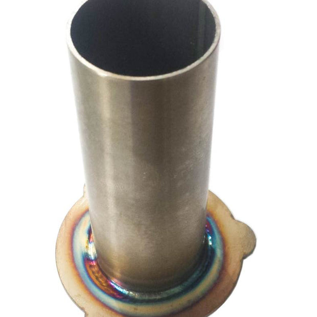 Stainless Steel Quiet Core - Dual System