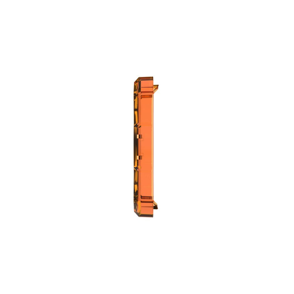 FLEX ERA® 1  - Light Shield / Hard Cover - Amber - # 5330