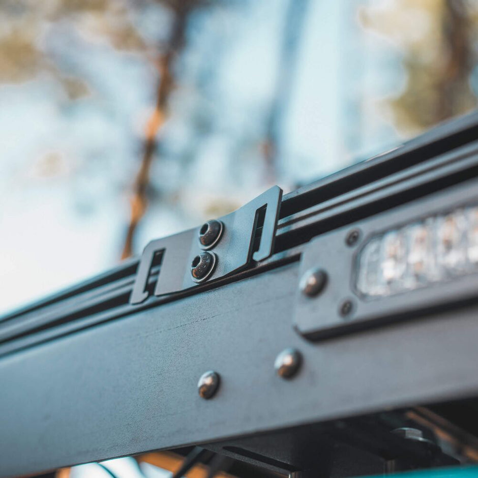 Roof Rack Awning Strap Hook - #92512