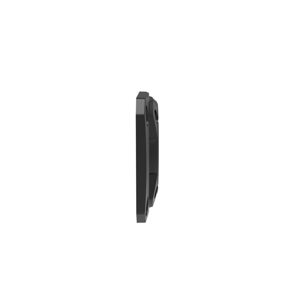 FLEX ERA® 1 - Flush Mount Faceplate - # 2001