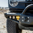 Hybrid Front Bumper LED Light Kit - Off-Road System - # 97170