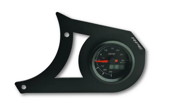 *RPE REFLEX - CAM AM X3 CLUSTER BRACKET 52MM (2.062") - CLASSIC