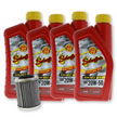 WSRD High Performance Oil Change Kits | Can-Am X3 & Defender HD11