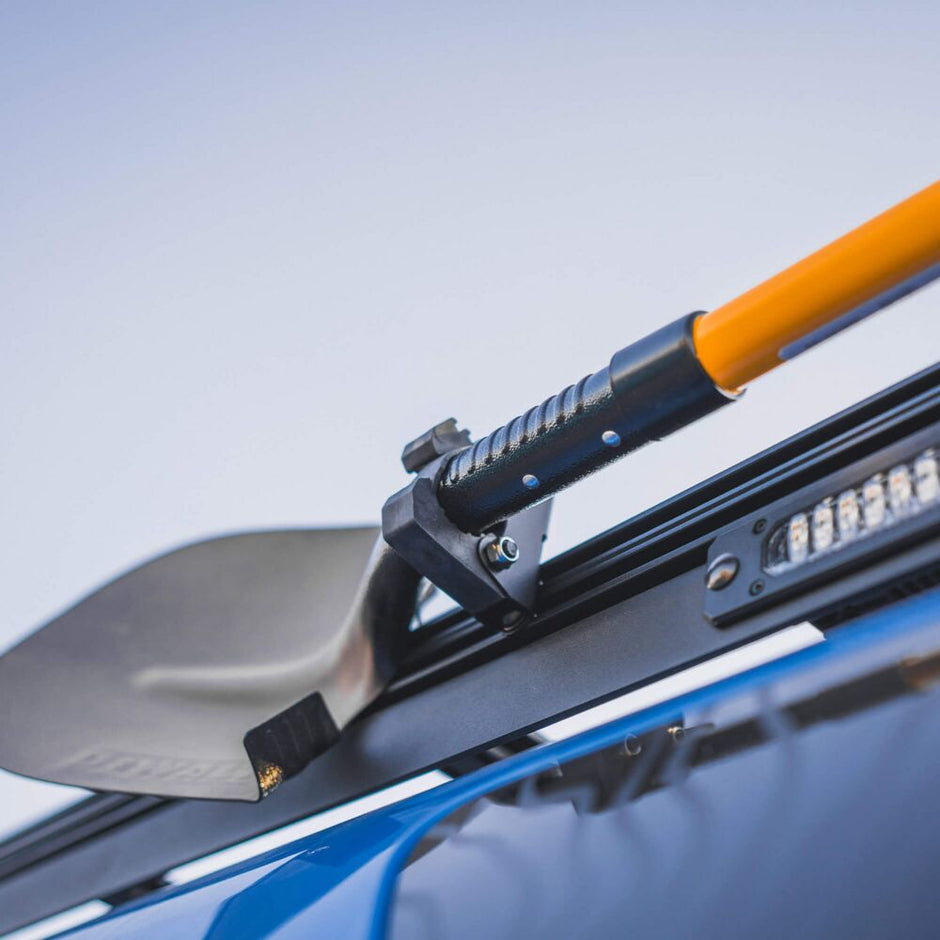 Quick Fist Roof Rack Mount - #92509