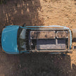 BLOX Solar Panel Roof Rack Mount - #92501
