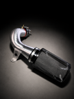 CanAm X3 High Flow Drag Intake