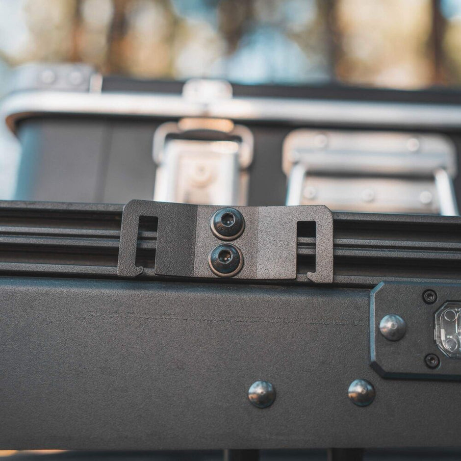 Roof Rack Awning Strap Hook - #92512