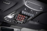 2017-2020 Ford Raptor (Gen2) SWITCH Works Alpha12 Mounting Kit
